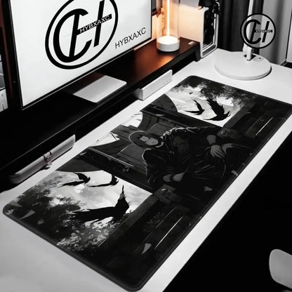 Naruto Itachi Uchiha Mousepad