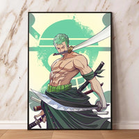 Zoro – Blade Saint