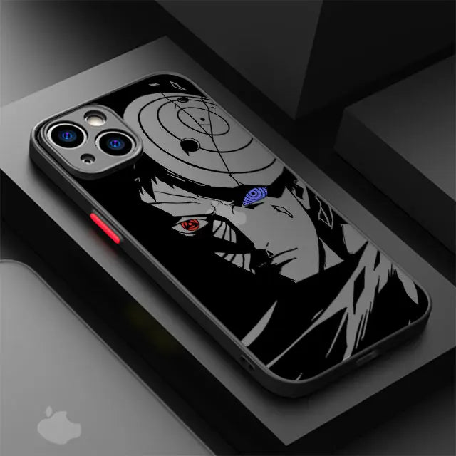 Naruto Rivals & Legends Phone Case