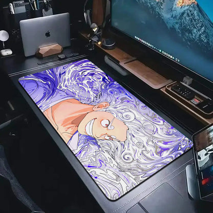 One Piece Gear 5 Edition Mousepad