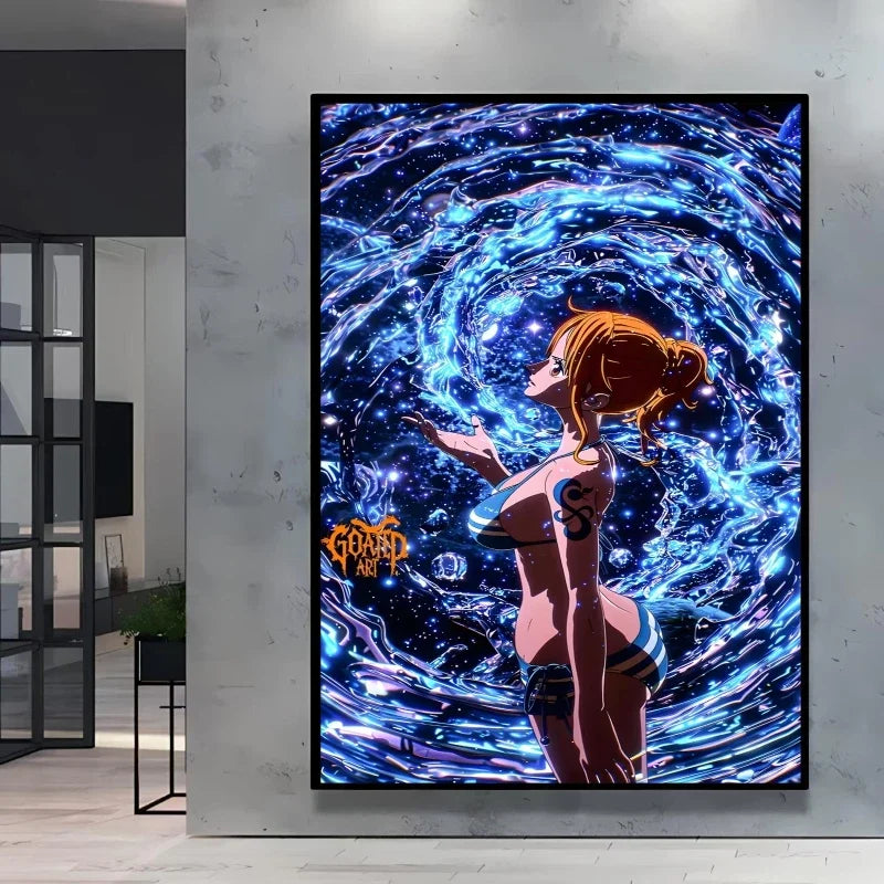 One Piece Cosmic Legends