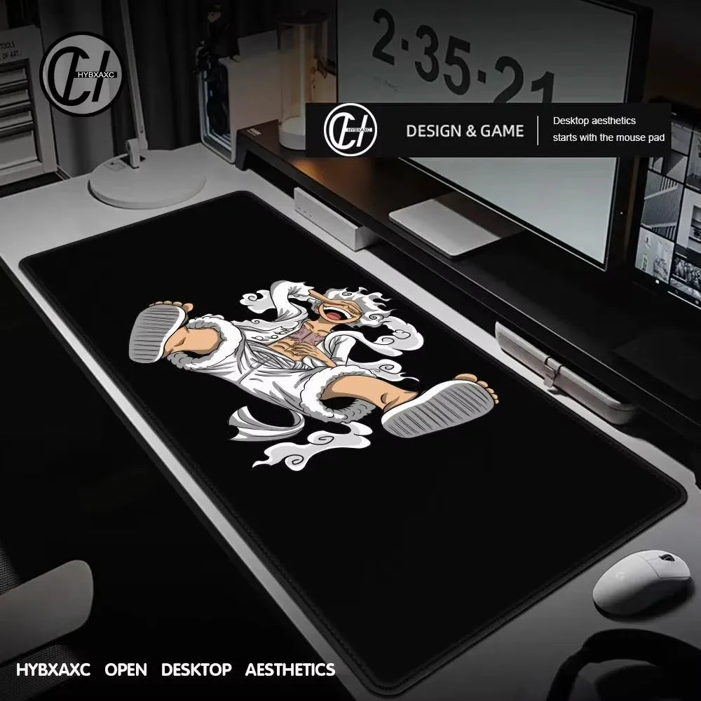 One Piece Swordsman Edition Mousepad