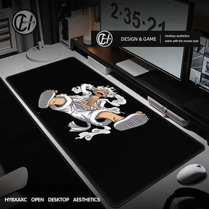 One Piece Swordsman Edition Mousepad