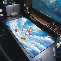 Gear 5 Sky Edition Mousepad