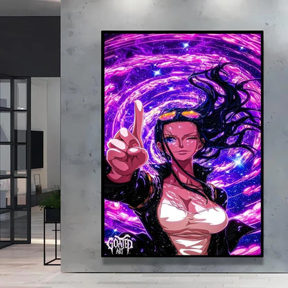 One Piece Cosmic Legends