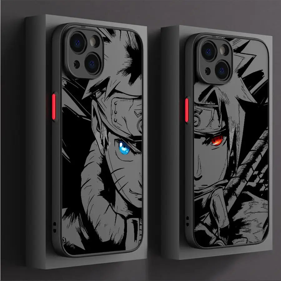 Naruto Rivals & Legends Phone Case