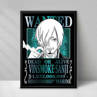 Vinsmoke Sanji