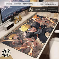 Sage of the Flames Mousepad