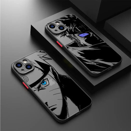 Naruto Rivals & Legends Phone Case