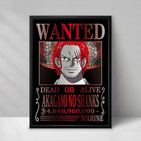 Akagami no Shanks
